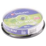 Verbatim  CD Verbatim