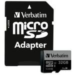 Verbatim マイクロ SD Verbatim