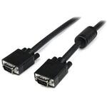MXTMMHQ1M VGA Cable HD15 Male to Male - Monitor VG StarTech.com