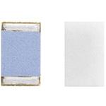 Vishay Foil Resistors シャント抵抗器，金属箔抵抗器， 2012サイズ Vishay Foil Resistors