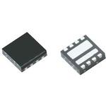 Vishay Siliconix デュアル Nチャンネル パワーMOSFET VISHAY SILICONIX