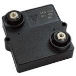 Vishay シャーシ取付型，大電力用抵抗器 VISHAY