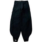 細身超超ロング八分 7360-448 寅壱