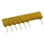 Vishay ネットワーク抵抗器 VISHAY