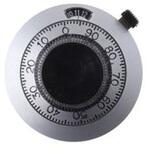 Vishay ノブ 6mm VISHAY