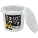 シール容器(深) リス