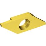 CoroCut(R) XS 突切り加工用チップ サンドビック