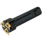 CoroMill(R) 328 溝入れカッター サンドビック
