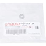 90202-05187 ワッシャ プレート 90202-05187 YAMAHA(ヤマハ)