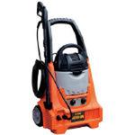 高圧洗浄機 蔵王産業 エンジン式高圧洗浄機『ヴィットリオZE』 | ABIT