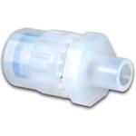 フッ素樹脂 PFA 継手 ユニオンアダプタ (パイプタイプ) FIT-ONE