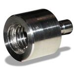 JC-AP フッ素樹脂 PFA 継手 FIT-ONE用 コールドフレア アタッチメント FIT-ONE