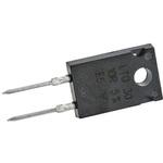 Vishay 電力用抵抗器 LTO30シリーズ VISHAY