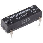 SDV2415 Voltage control solid state relay，1.5A Sensata / Crydom