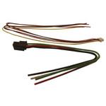 Cable Sets (Dual Output Modules) Vox Power ケーブルセット デュアル出力モジュールユニット用 アクセサリ Vox Power