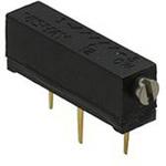 Y00565K00000K0L VPG Foil Resistors 半固定抵抗器 5kΩ 0.75W 側面調整 26 スルーホール VPG Foil Resistors