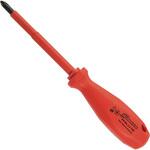 プラス絶縁(VDE)ドライバー BONDHUS