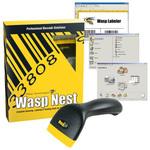 633808931346 WASP 633808390372 バーコードリーダー WASP