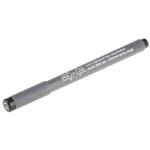 STI Waterproof schwarz -508401694 Weidmuller DINレール取付用端子アクセサリ フェルトペン STIシリーズ ワイドミュラー