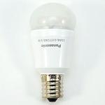 LED電球 E17 全方向タイプ Panasonic(パナソニック)