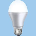 LED電球 E26 広配光タイプ 調光器対応 東芝ライテック