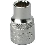 ソケット(12角) TRUSCO