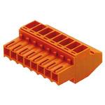 Weidmuller 基板用端子台， BLシリーズ ワイドミュラー