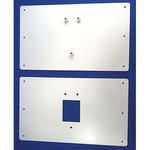 HA-WALL501 ロングアーム用オプション金具 MODERNSOLID(ウィンテクノ)