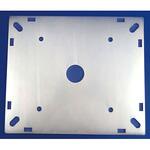 HA-ENCHO ロングアーム用オプション金具 MODERNSOLID(ウィンテクノ)