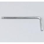 首下ロングボールポイント六角棒レンチ(ロングタイプ) TRUSCO