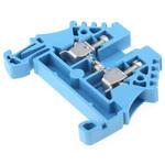 WDU 2.5N BL -1023780000 Weidmuller 標準DINレール端子 WDUシリーズ ワイドミュラー
