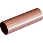 TRUSCO(トラスコ) 銅パイプスリーブ 11X35mm 10個入 TPL-38SQ × 10PK