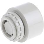 Werma 圧電ブザー 90dB パネルマウント WERMA