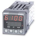 West Instruments 温度調節器 (PID制御) リニア WEST INSTRUMENTS