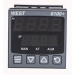 West Instruments 温度調節器 (PID制御) リレー WEST INSTRUMENTS