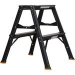 アルミ製踏台(高強度タイプ)TSAF型 TRUSCO