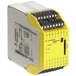 R1.190.1110.0 Wieland セーフティコントローラ SP-COPシリーズ， セーフティ 入力 20 点 Wieland
