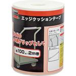 エッジクッションテープ(屋内外用) TRUSCO