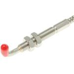 LISTA32900 WLL260 r/a through beam sensor，PNP o/p SICK