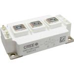 Wolfspeed デュアル Nチャンネル パワーMOSFET WOLFSPEED