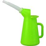 カラフルジョッキ TRUSCO