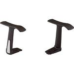 メッシュチェア 専用肘 TRUSCO