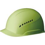 軽作業帽 通気孔付 SCL-300VA ミドリ安全