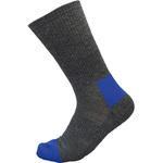 安全靴用靴下 強フィットソックス ミドリ安全