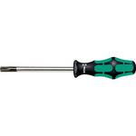 いじり止め トルクスドライバー Wera