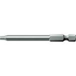 ドライバービット Wera