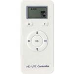 UT-H02 AHD用UTCコントローラー 1台 コロナ電業 【通販モノタロウ】