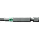 バイトーションドライバービット(ロングタイプ) Wera