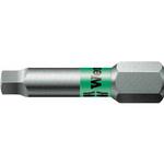 バイトーションドライバービット(ショートタイプ) Wera