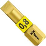 バイトーション ダイヤモンドコーティングドライバービット(ショートタイプ) Wera